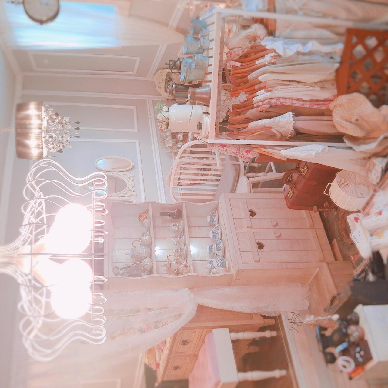 The Antique Apartment Busan Ngoại thất bức ảnh
