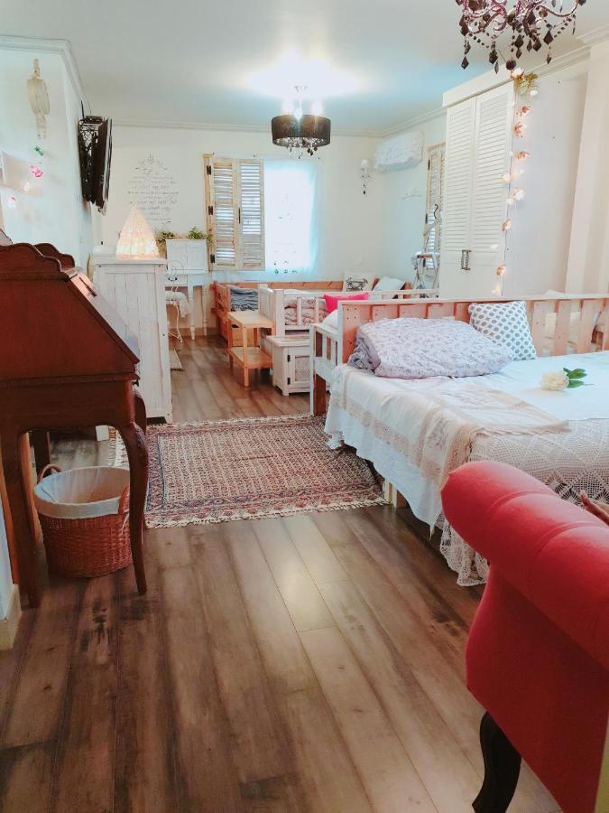 The Antique Apartment Busan Ngoại thất bức ảnh
