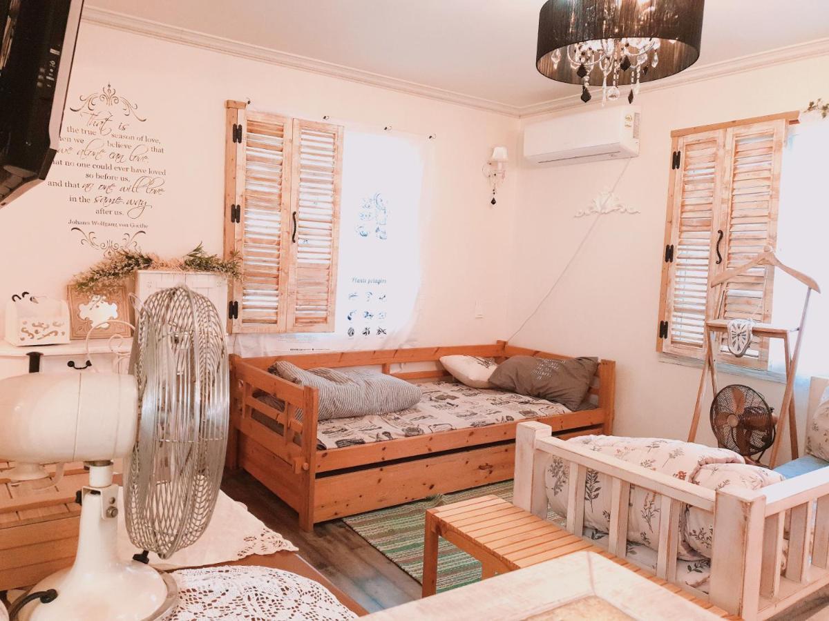 The Antique Apartment Busan Ngoại thất bức ảnh
