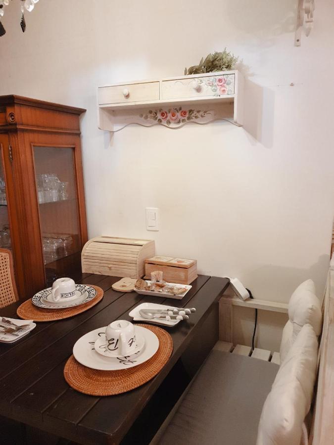 The Antique Apartment Busan Ngoại thất bức ảnh